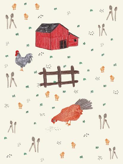 Premium Giclee Print, , large