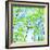 Codys Forest-Herb Dickinson-Framed Photographic Print