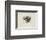 Coeurs Dete-Jean Messagier-Framed Limited Edition