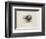 Coeurs Dete-Jean Messagier-Framed Limited Edition