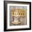 Coffe Flavor English Toffe-Alan Hopfensperger-Framed Art Print