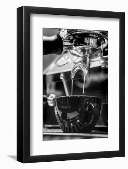 Coffee_007-1x Studio III-Framed Photographic Print