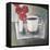 Coffee and Roses-Tim Nyberg-Framed Premier Image Canvas