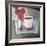 Coffee and Roses-Tim Nyberg-Framed Giclee Print