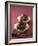 Coffee and Whisky Truffles in Two Small Dishes-Marc O^ Finley-Framed Photographic Print