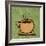 Coffee Art Green-Herb Dickinson-Framed Photographic Print