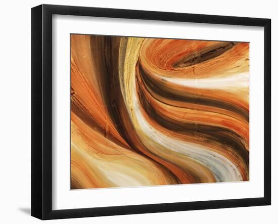 Coffee Bar-Kari Taylor-Framed Giclee Print