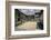 Coffee Beans Drying in Sun in a Village in Foothills of Sinabung Volcano, North Sumatra, Indonesia-Matthew Williams-Ellis-Framed Photographic Print