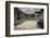 Coffee Beans Drying in Sun in a Village in Foothills of Sinabung Volcano, North Sumatra, Indonesia-Matthew Williams-Ellis-Framed Photographic Print