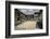 Coffee Beans Drying in Sun in a Village in Foothills of Sinabung Volcano, North Sumatra, Indonesia-Matthew Williams-Ellis-Framed Photographic Print