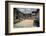 Coffee Beans Drying in Sun in a Village in Foothills of Sinabung Volcano, North Sumatra, Indonesia-Matthew Williams-Ellis-Framed Photographic Print