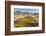 Coffee Beans Drying in the Sun in the Important Growing Region around This Northern City-Rob Francis-Framed Photographic Print