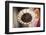 Coffee Beans, Omo Valley, Ethiopia, Africa-Ben Pipe-Framed Photographic Print