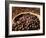 Coffee Beans, Some in a Sack-Dieter Heinemann-Framed Photographic Print