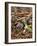 Coffee Beans, Vanilla Pods and Cinnamon Sticks-Karl Newedel-Framed Photographic Print