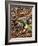 Coffee Beans, Vanilla Pods and Cinnamon Sticks-Karl Newedel-Framed Photographic Print