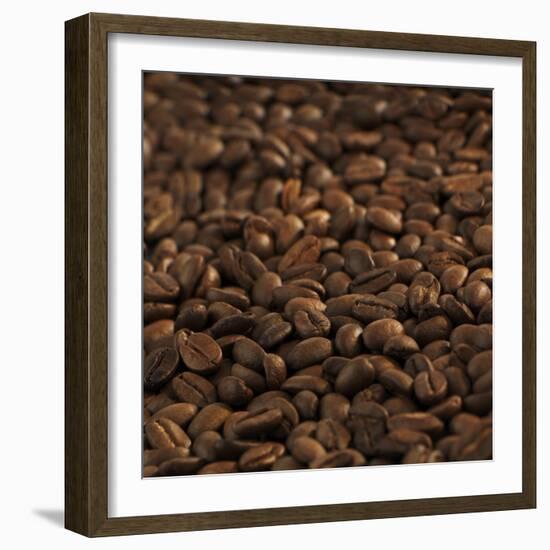 Coffee Beans-Alexander Feig-Framed Photographic Print