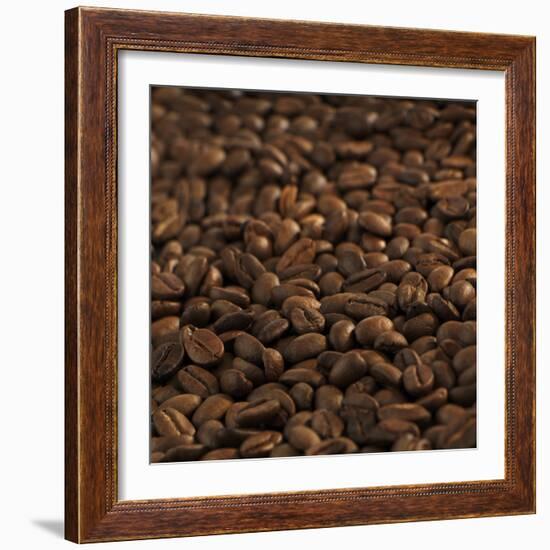 Coffee Beans-Alexander Feig-Framed Photographic Print