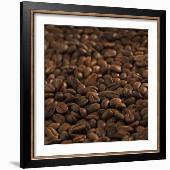 Coffee Beans-Alexander Feig-Framed Photographic Print