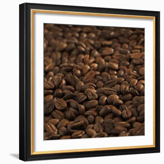 Coffee Beans-Alexander Feig-Framed Photographic Print