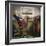 Coffee Break-Paul Kelley-Framed Art Print