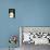 Coffee Cat 2 Siamese-Sharyn Bursic-Mounted Photographic Print displayed on a wall