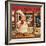 Coffee Chef-K. Tobin-Framed Art Print