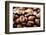 Coffee Close-Up.Selective Focus-Subbotina Anna-Framed Photographic Print