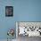 Coffee Collage-Ashley Santoro-Mounted Giclee Print displayed on a wall