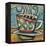 Coffee Cup 2-Tim Nyberg-Framed Premier Image Canvas