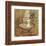 Coffee Cup III-Alan Hopfensperger-Framed Art Print