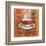 Coffee Cup IV-Alan Hopfensperger-Framed Art Print