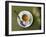 Coffee Cup, Luxemburg Gardens, Paris, France-Michele Molinari-Framed Photographic Print