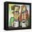 Coffee Date-Tim Nyberg-Framed Premier Image Canvas