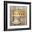 Coffee Flavor-Alan Hopfensperger-Framed Art Print