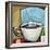 Coffee Grande-Tim Nyberg-Framed Premium Giclee Print