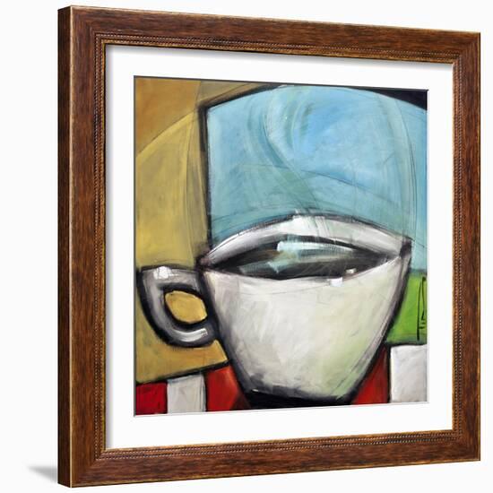 Coffee Grande-Tim Nyberg-Framed Premium Giclee Print