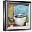 Coffee Grande-Tim Nyberg-Framed Premium Giclee Print