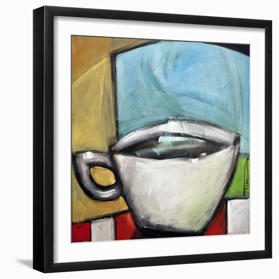 Coffee Grande-Tim Nyberg-Framed Giclee Print