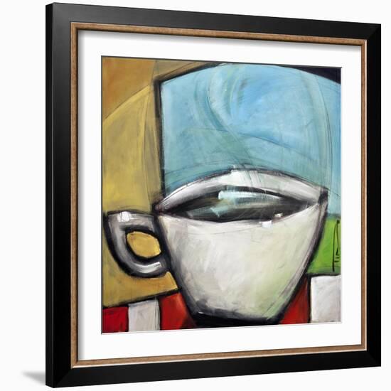 Coffee Grande-Tim Nyberg-Framed Giclee Print