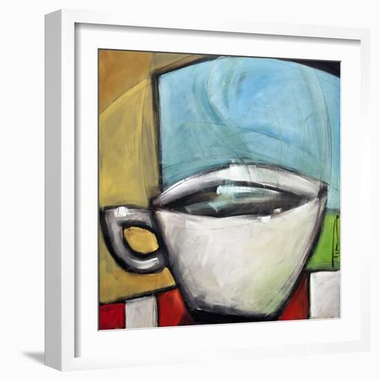 Coffee Grande-Tim Nyberg-Framed Giclee Print