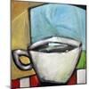 Coffee Grande-Tim Nyberg-Mounted Giclee Print