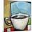 Coffee Grande-Tim Nyberg-Mounted Giclee Print