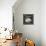 Coffee House Cappuccino-Chad Barrett-Premium Giclee Print displayed on a wall