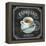 Coffee House Espresso-Chad Barrett-Framed Stretched Canvas