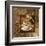 Coffee III-Gregory Gorham-Framed Art Print