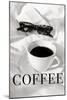 Coffee in Bed-Pictufy Studio III-Mounted Giclee Print