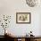 Coffee Perks You Up-Joseph Christian Leyendecker-Framed Art Print displayed on a wall