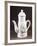 Coffee Pot-null-Framed Giclee Print