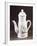 Coffee Pot-null-Framed Giclee Print